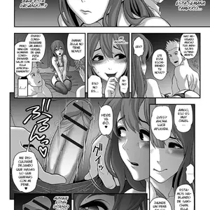 Nikubenki Shoukougun 3 (Gekkan Web Otoko No Ko-llection) - Página 4