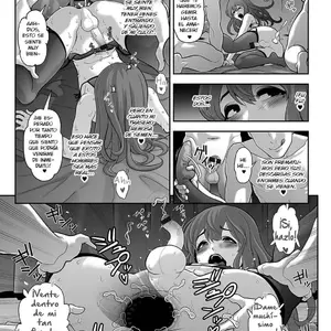 Nikubenki Shoukougun 3 (Gekkan Web Otoko No Ko-llection) - Página 7