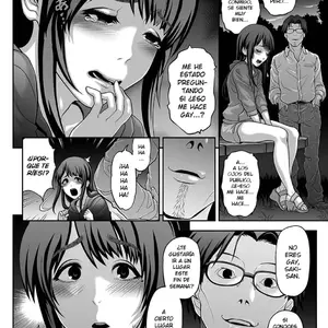 Nikubenki Shoukougun 2 (Gekkan Web Otoko No Ko-llection) - Página 2