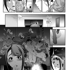 Nikubenki Shoukougun 2 (Gekkan Web Otoko No Ko-llection) - Página 5