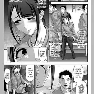 Nikubenki Shoukougun 2 (Gekkan Web Otoko No Ko-llection) - Página 7