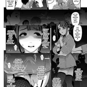 Nikubenki Shoukougun 2 (Gekkan Web Otoko No Ko-llection) - Página 8