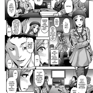 Nikubenki Shoukougun 1 (Gekkan Web Otoko No Ko-llection) - Página 2