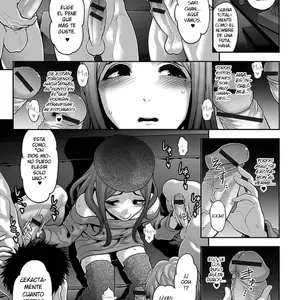 Nikubenki Shoukougun 1 (Gekkan Web Otoko No Ko-llection) - Página 5