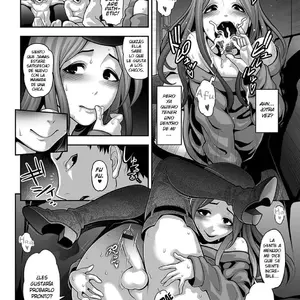 Nikubenki Shoukougun 1 (Gekkan Web Otoko No Ko-llection) - Página 8