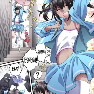 Yokubou Kaiki Dai 554 Shou Mesu Ochi Kan Sareta Natsu (Yakumo Ginjirou) - Página 4