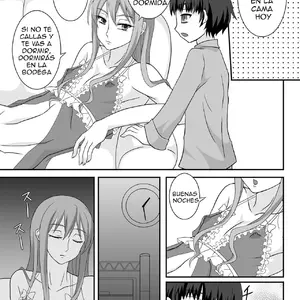 Onee Ga Mama Ni Narun Da Yo! (Egami) - Página 6