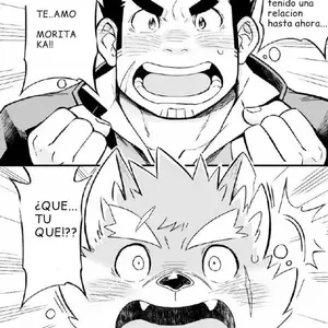 Baretaka-Kun Panic! (Draw Two) - Página 2