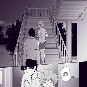 Wanna Eat You Up (Una Hiyodou) - Página 2
