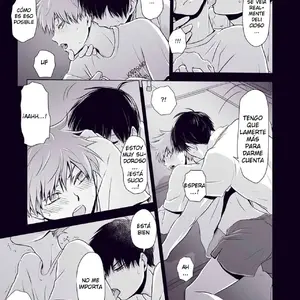 Wanna Eat You Up (Una Hiyodou) - Página 4