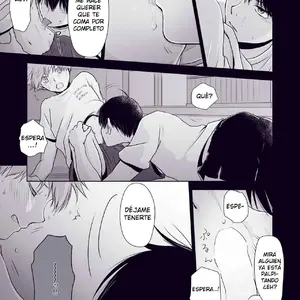 Wanna Eat You Up (Una Hiyodou) - Página 6