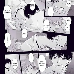 Wanna Eat You Up (Una Hiyodou) - Página 7