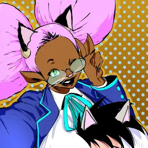 Monster Girl Academy #03 (Worky Zark) - Página 1