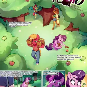 Lovely Pear (Lummh) - Página 2
