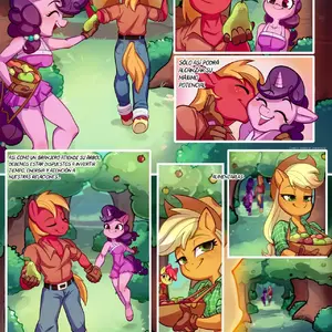 Lovely Pear (Lummh) - Página 3