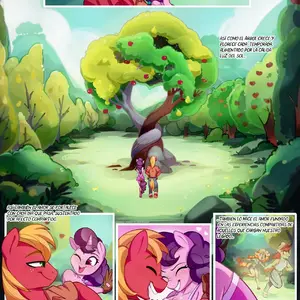 Lovely Pear (Lummh) - Página 4