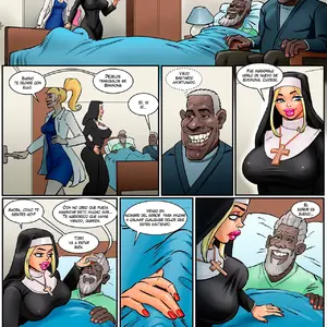 Heavenly Touch (Kennycomix) - Página 3