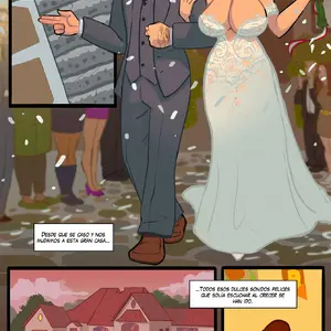 Mommy’s Escapades (Kennycomix) - Página 7