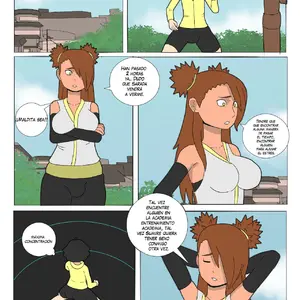 Training Mishap (Drnihilismo) - Página 2
