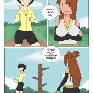 Training Mishap (Drnihilismo) - Página 3