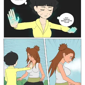 Training Mishap (Drnihilismo) - Página 4