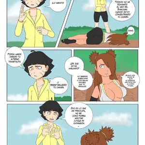 Training Mishap (Drnihilismo) - Página 5