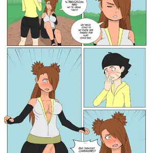Training Mishap (Drnihilismo) - Página 6