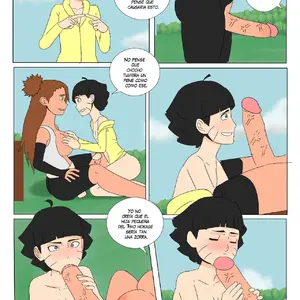 Training Mishap (Drnihilismo) - Página 7