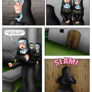 Temptation Tentación (Evil Rick) - Página 4