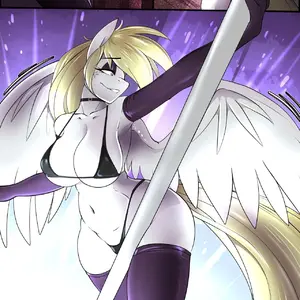 Private Dance (Vale-city) - Página 3