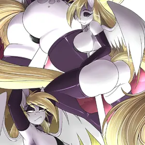 Private Dance (Vale-city) - Página 4