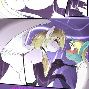 Private Dance (Vale-city) - Página 7