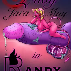 Randy Morning (Edyhssoul) - Página 2