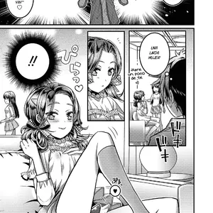 Kanojo No Onii-chan Ga Koakuma Yuuwaku Shitekimasu Vol.46 (Itumon) - Página 3