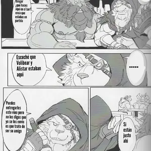 The Hunter’s Deadend 4 (Raymond) - Página 5
