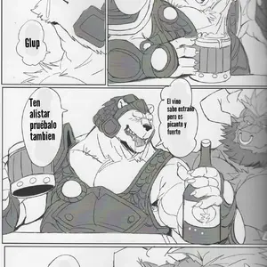 The Hunter’s Deadend 4 (Raymond) - Página 7