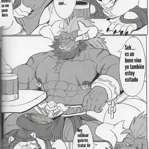 The Hunter’s Deadend 4 (Raymond) - Página 8