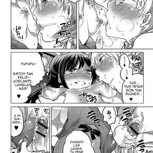 Onee-chan No Milk Kudasai! Vol.12 (Inochi Wazuka) - Página 6