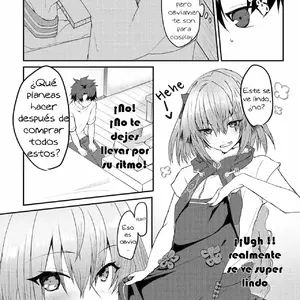Astolfo-kun To Cosplay H Suru Hon (Nakajima Kotoko) - Página 5