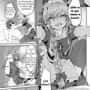 Astolfo-kun To Cosplay H Suru Hon (Nakajima Kotoko) - Página 6