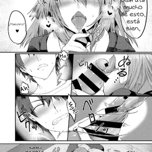 Astolfo-kun To Cosplay H Suru Hon (Nakajima Kotoko) - Página 7