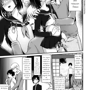 Kaikan Mesu Ochi 2 Yokubou No Mama Ochi Tsuzukeru Shiori (Sennomori Maitake) - Página 5