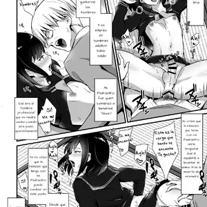 Kaikan Mesu Ochi 2 Yokubou No Mama Ochi Tsuzukeru Shiori (Sennomori Maitake) - Página 6