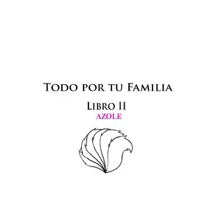 Anything For Your Family Book 2 Azole (Aogami) - Página 1
