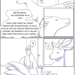 Anything For Your Family Book 2 Azole (Aogami) - Página 3