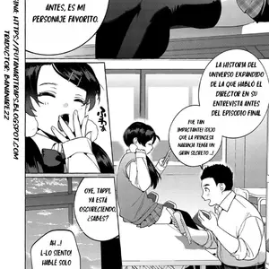 Mesuiki Otokonoko 4 (Hontoku) - Página 6