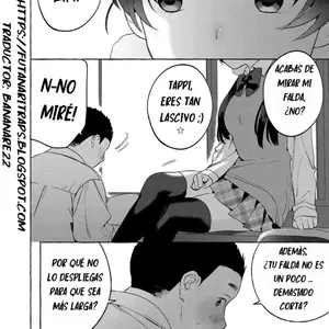 Mesuiki Otokonoko 4 (Hontoku) - Página 8
