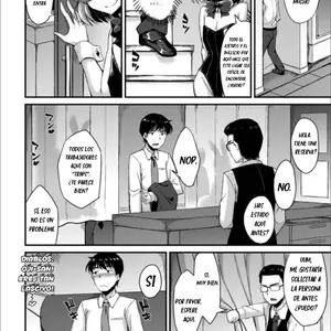 Miwaku No Osu Usagi Vol.51 (Nokoppa) - Página 2