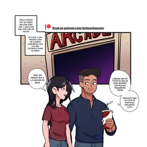 Willow’s Outdoor Adventures 2 (Mrbooshmaster) - Página 2
