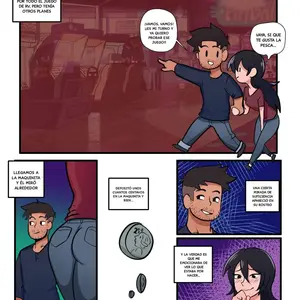Willow’s Outdoor Adventures 2 (Mrbooshmaster) - Página 7